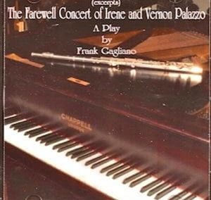 The Farewell Concert of Irene and Vernon Palazzo