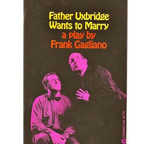 Father Uxbridge Wants to Marry